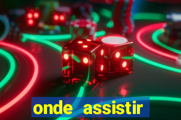 onde assistir america x cruz azul